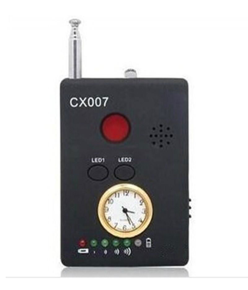 Professional Wireless RF Signal Detector CX007