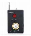 Professional Wireless RF Signal Detector CX007 1