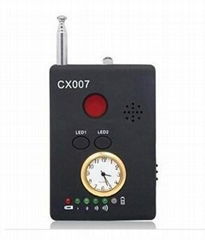 Professional Wireless RF Signal Detector CX007