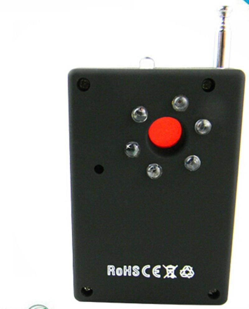 Professional Wireless RF Signal Detector CX007 4