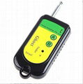 Wireless RF Detector