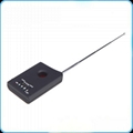 Wireless micro RF signal detector  1