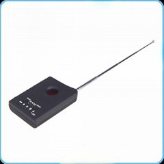 Wireless micro RF signal detector 