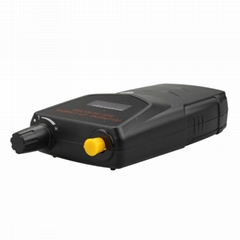 Wireless RF Signal Detector