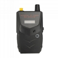Wireless RF Signal Detector