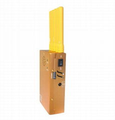 Mobile Phone Signal Amplifier