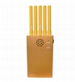 Mobile Phone Signal Amplifier