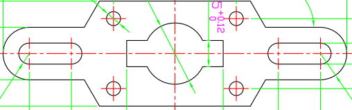 求購一批固定片