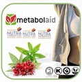 Grelide®Metabolaid 柠檬马鞭草味玫瑰茄浓缩粉 1