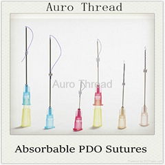 PDO Thread lifting