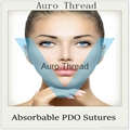 Absorbable Pdo Thread Lifting with Needle 3