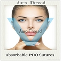 Absorbable Pdo Thread Lifting with Needle 3