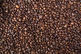  Coffee beans Robusta and Arabica