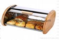 Bread Bin Bread Box