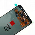 LCD replacment for Samsung A3 LCD