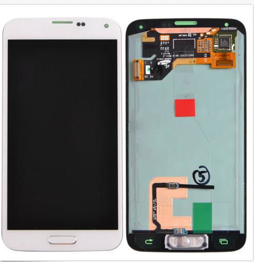 S5 LCD replacement for samsung S5 3