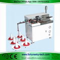 Automatic Wire Cutting Stripping Tinning Machine