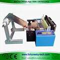 Cut To Length Reel To Sheet Cutting Machine For Aluminum Foil 1