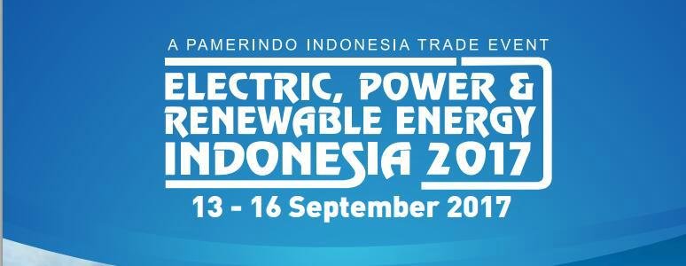 2018年印尼國際電力電工展