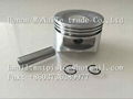 Piston Kit 39mm for Honda Gx35 4 Stoke