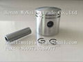 36.5f-2 High Quality for Half-Shaft Brush Cutter Piston Assy