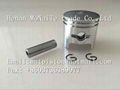 Piston Kit 1e32f Hot Selling for Cg230