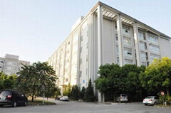 Gunangzhou Qizhong Electronic Co., Ltd