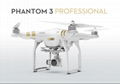 Dji Phantom 3 Professional Quadcopter