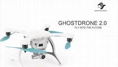 Ehang Ghostdrone 2.0 VR drone with