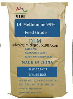 DL-Methionine