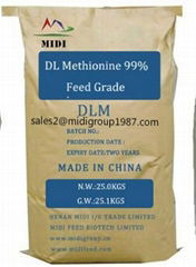 DL-Methionine