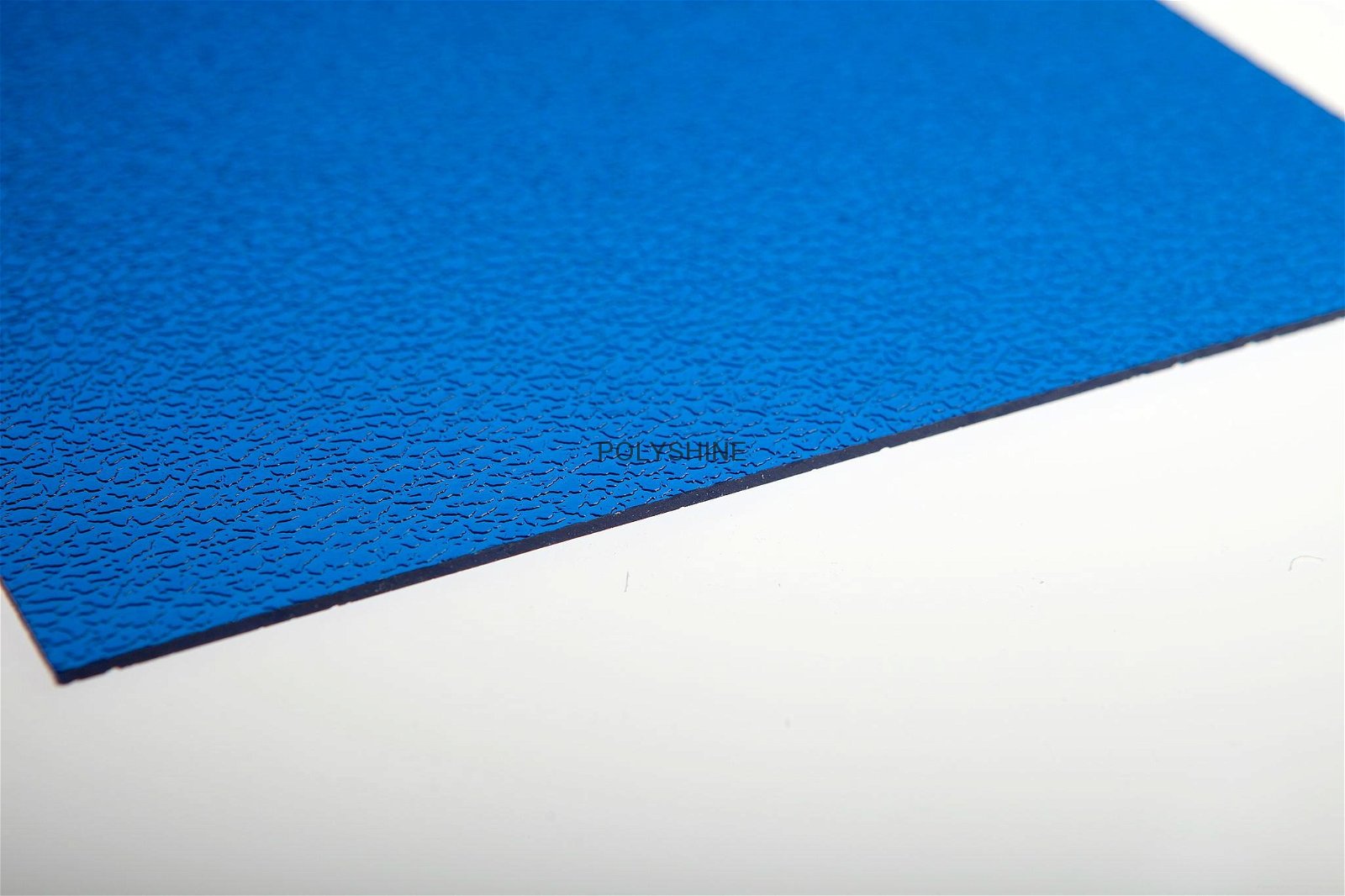 Direct Factory Price Reliable Quality soundproof plastic pc solid sheet 5