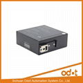 Hot selling 8 port unmanaged industrial switch 5