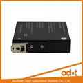 Industrial 5-Port Unmanaged Ethernet Switch 2