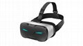 Newest factory-wholesale top 10 best VR headsets in 2016  HDMI 1080P CE ROHS FCC 3