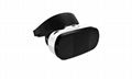 Intelligent virtual reality HD cardboard vr glasses vr box BL-Q18