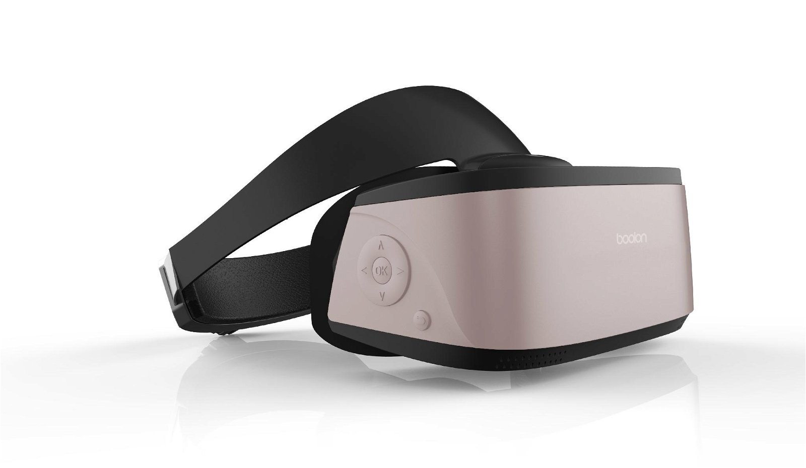 High quality cheap price 3D virtual reality glasses  HDMI 1080P CE ROHS FCC