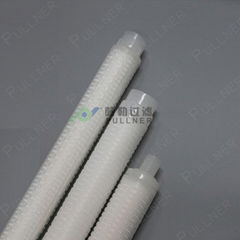 Condensate Polishing Water Filter for Power Plant