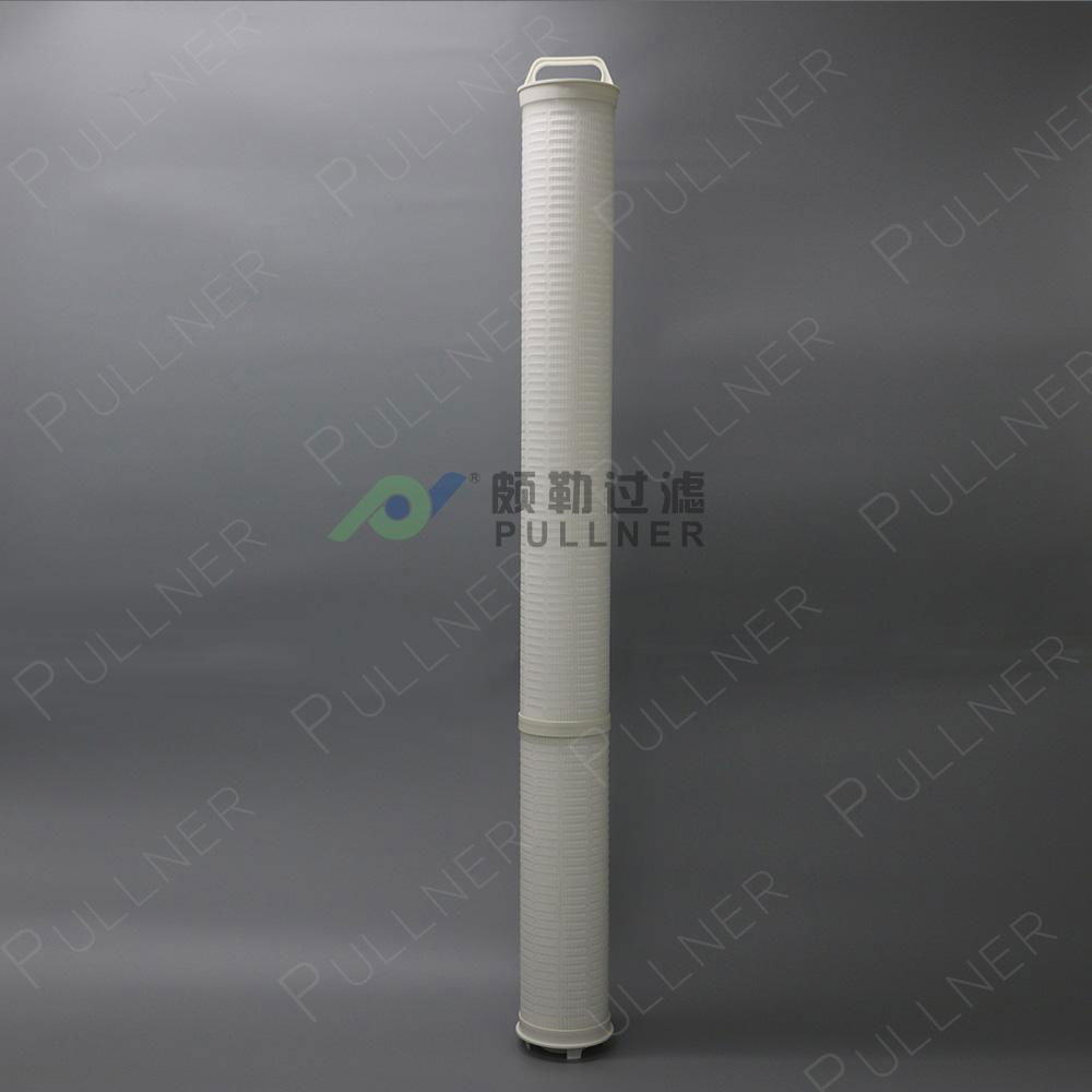 Shanghai Manufacturer High Flow Filters relace CUNO 3M