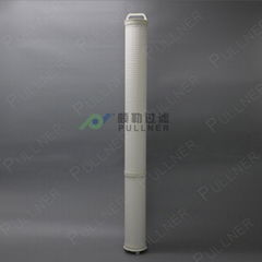 Shanghai Manufacturer High Flow Filters relace CUNO 3M