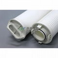 Shanghai Manufacturer High Flow Filters relace CUNO 3M
