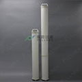 Shanghai Manufacturer High Flow Filters relace CUNO 3M 4