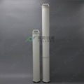 Shanghai Manufacturer High Flow Filters relace CUNO 3M