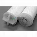 Shanghai Manufacturer High Flow Filters relace CUNO 3M 5