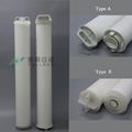 Filters Supplier 5 Micron High Flow