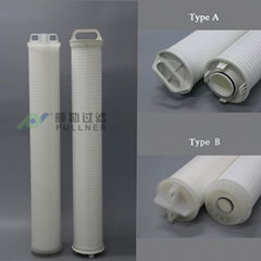 Filters Supplier 5 Micron High Flow Water Filter 