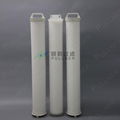 High Flow Filters Manufacturer for Desalination Plant