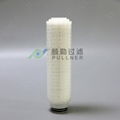 Micro Pleated Water Filter Cartridge 3