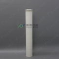 Seawater Desalination High Flow Filters Manufacturer 1