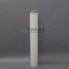 Seawater Desalination High Flow Filters Manufacturer